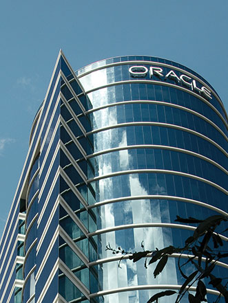 Oracle veröffentlicht NoSQL Database
