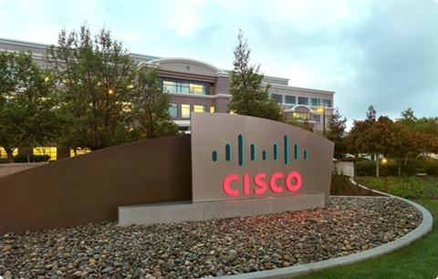 Cisco patcht Netzwerkprodukte
