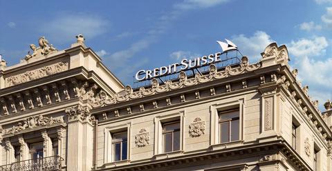 Credit Suisse spioniert Personal aus