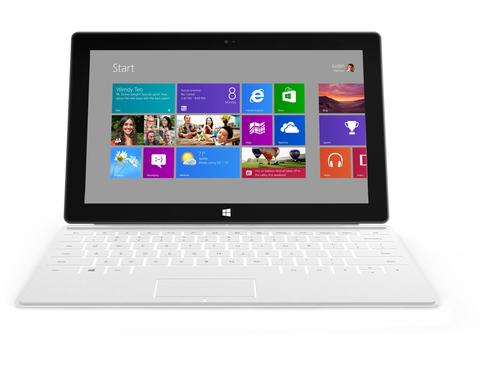 Microsoft Surface: Neue Infos zu Preisen und Verfügbarkeit 