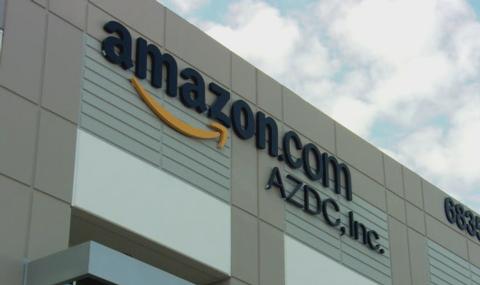 Amazon soll an Instant Messaging App Anytime arbeiten