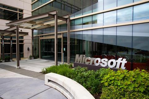 Microsoft lanciert Office Online Server