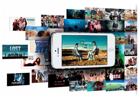 Teleboy bietet neu 46 HD-Sender kostenlos