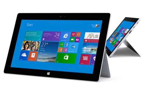 Preise und Spezifikationen der neuen Surface-Tablets durchgesickert