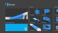 Microsoft veröffentlicht App für 3D-Druck