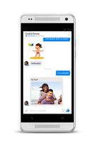 Facebook überarbeitet Messenger App und erhöht Druck auf Whatsapp 