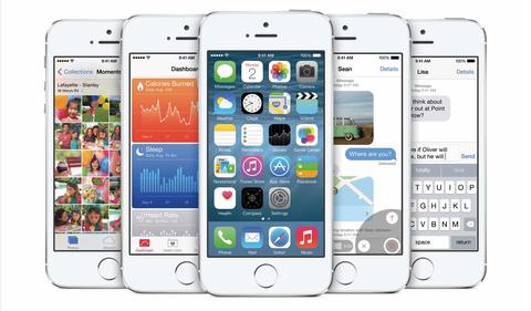 Apple soll im März das iPhone 5SE lancieren