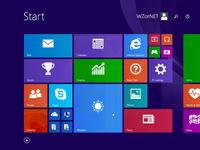 Windows 8.1 Update 1 soll im März kommen und das Herunterfahren erleichtern