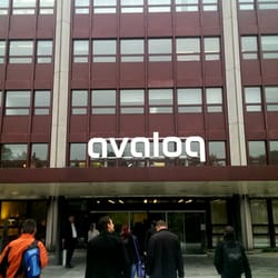 Avaloq sendet sensible Kundendaten an falsche Bank