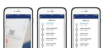 Tutti.ch lanciert App für Gebrauchtwarenhandel