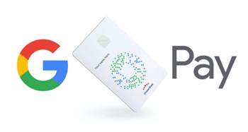 Google arbeitet an Debitkarte