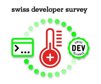 Swiss Developer Survey bis Mitte Oktober verlängert