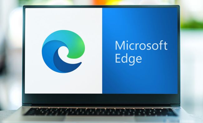 Microsoft Edge mit ersten visuellen KI-Features