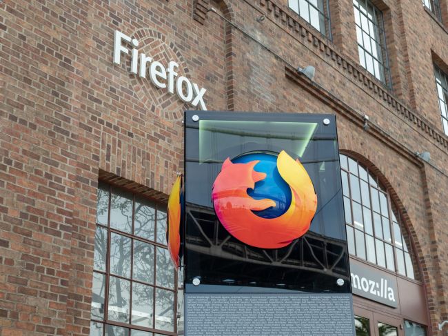 Firefox-Accounts werden zu Mozilla-Accounts