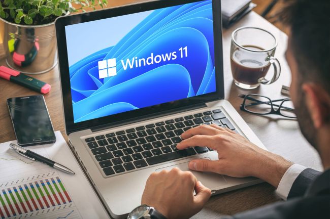Microsoft wirbt mit vierseitiger Werbung für Windows 11-Umstieg