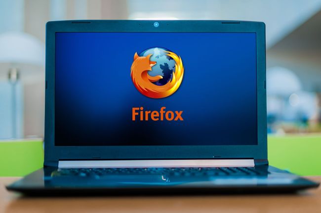 Firefox 114 bereit zum Download