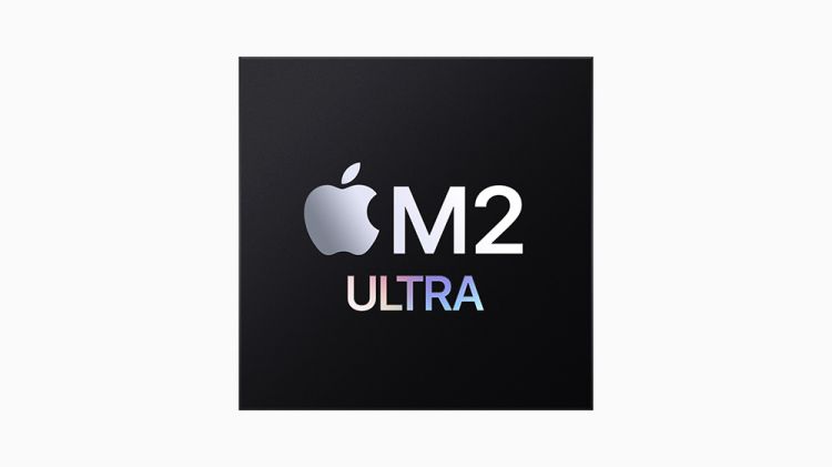 Apple will M2 Ultra für KI-Rechenzentren nutzen