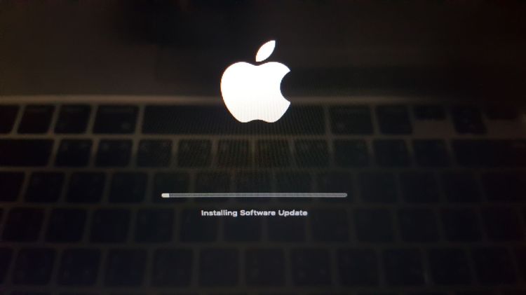 MacOS-Update 14.4.1 behebt Bugs und Sicherheitslücken