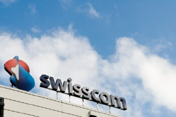 Managed Service für Zusammenarbeit von Swisscom