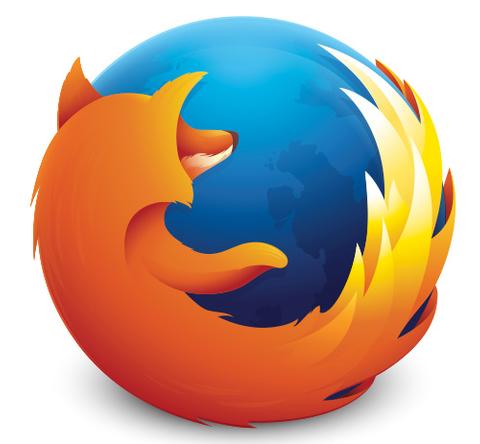 Mozilla Firefox 41 ist da