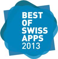 Liquidsketch wird zum Master of Swiss Apps gekürt