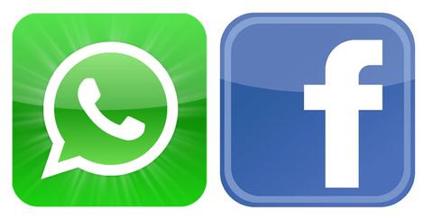 Wird Whatsapp mit Facebook verknüpft?