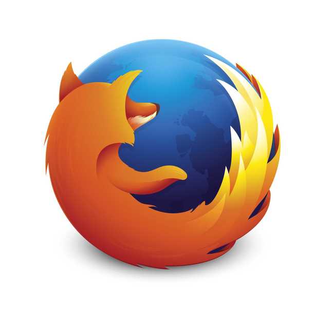 Firefox verliert an Boden