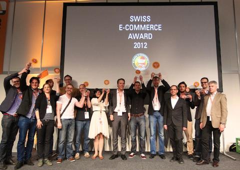 Freitag.ch gewinnt den Swiss E-Commerce Award
