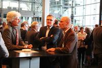 Redner für Swiss ICT Symposium 2014 gesucht