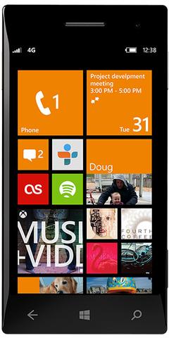 Windows Phone 8: Nokia und Microsoft lüften den Vorhang am 5. September
