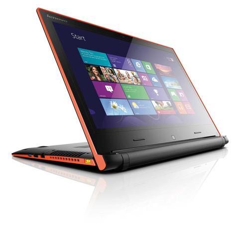 Lenovo Flex, Multimode Yoga Tablet Flexible - Notebooks und Tablets