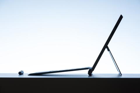 Surface Pro 3 mit 12-Zoll-Display ab 899 Franken