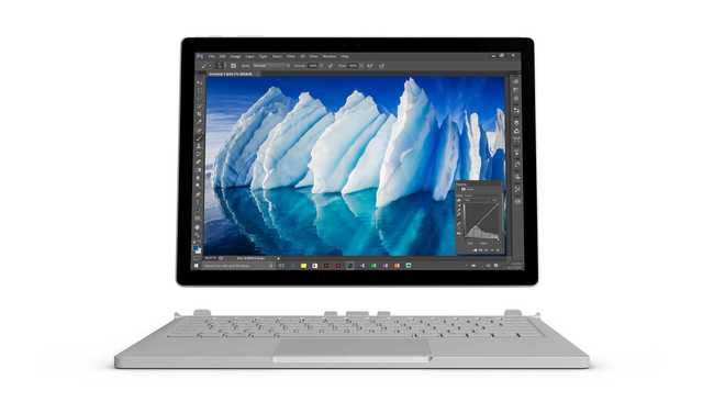 Microsoft soll neues, günstiges Surface-Notebook planen