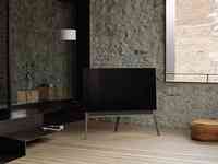 Loewe zeigt personalisierbaren Fernseher