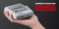 Keine Lieferprobleme bei Nintendo SNES Classic Mini