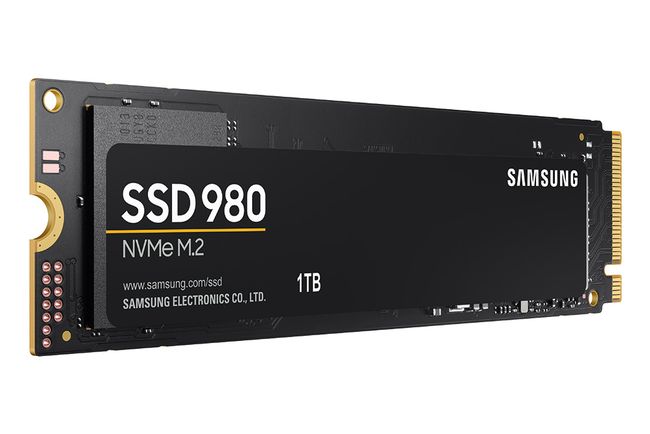 SSD ohne DRAM, aber mit Speed