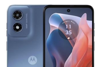 Motorola setzt für sein Comeback auf KI