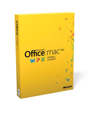 Office für Mac kommt am 26. Oktober