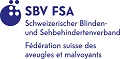 SchweizerischerBlinden-undSehbehindertenverband